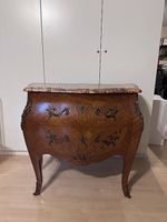 Commode Louis XV