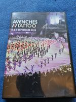 Avenches Tattoo 2013/blasmusik/swiss/dj/hits/dvd