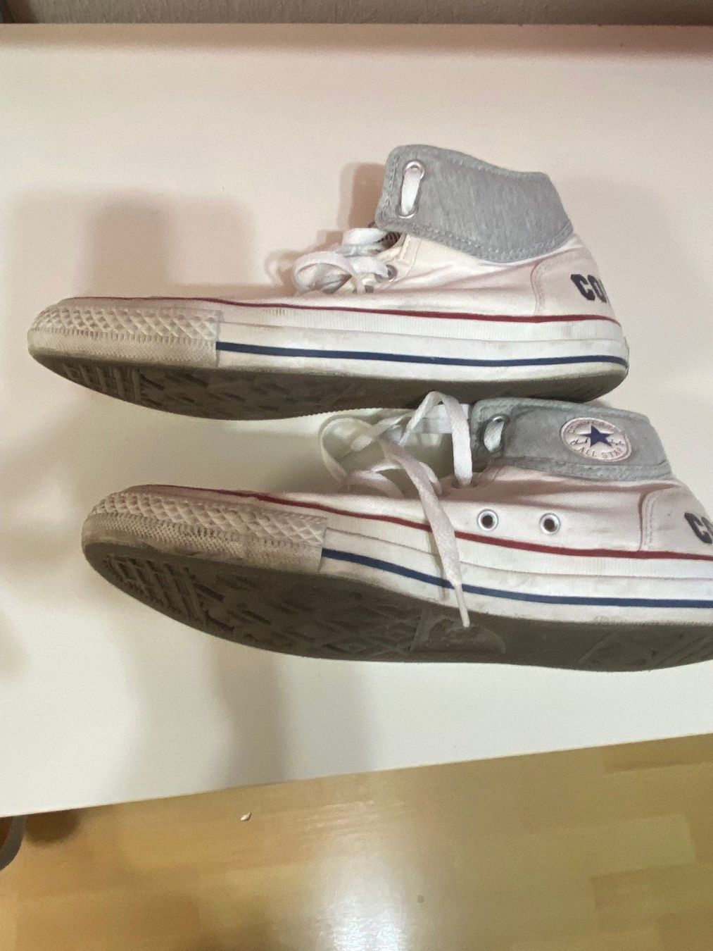 Converse Scarpe da uomo: Converse Schuhe – Usato da Lupfig venduto da Pluribus 2