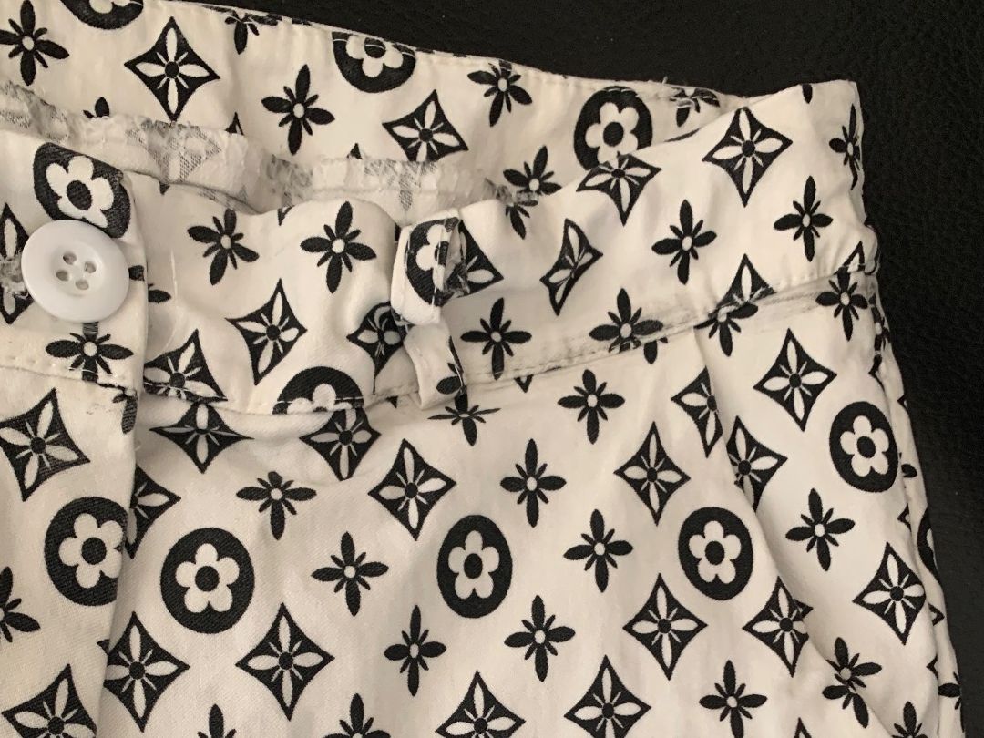 Pantalons: Spezielle Hose Gr. S, Viscose, Polyester, Elasthan – D'occasion à Heiden par andraaa 2
