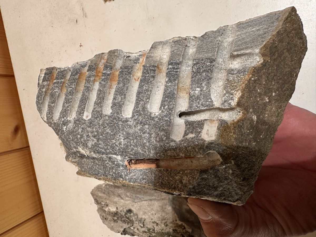 Mineralien & Heilsteine: Calcite – Gebraucht aus Dietikon von moradi24 4