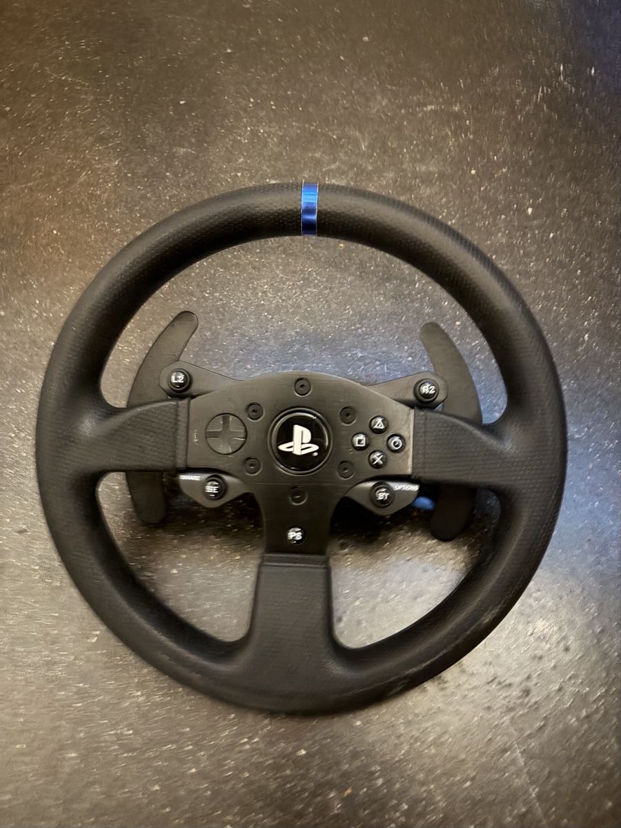 Sistema di controllo: Thrustmaster T300 RS – Usato da Staufen venduto da nic_8g8z 1