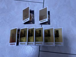 Rabanne, Lady Million 1.5ml