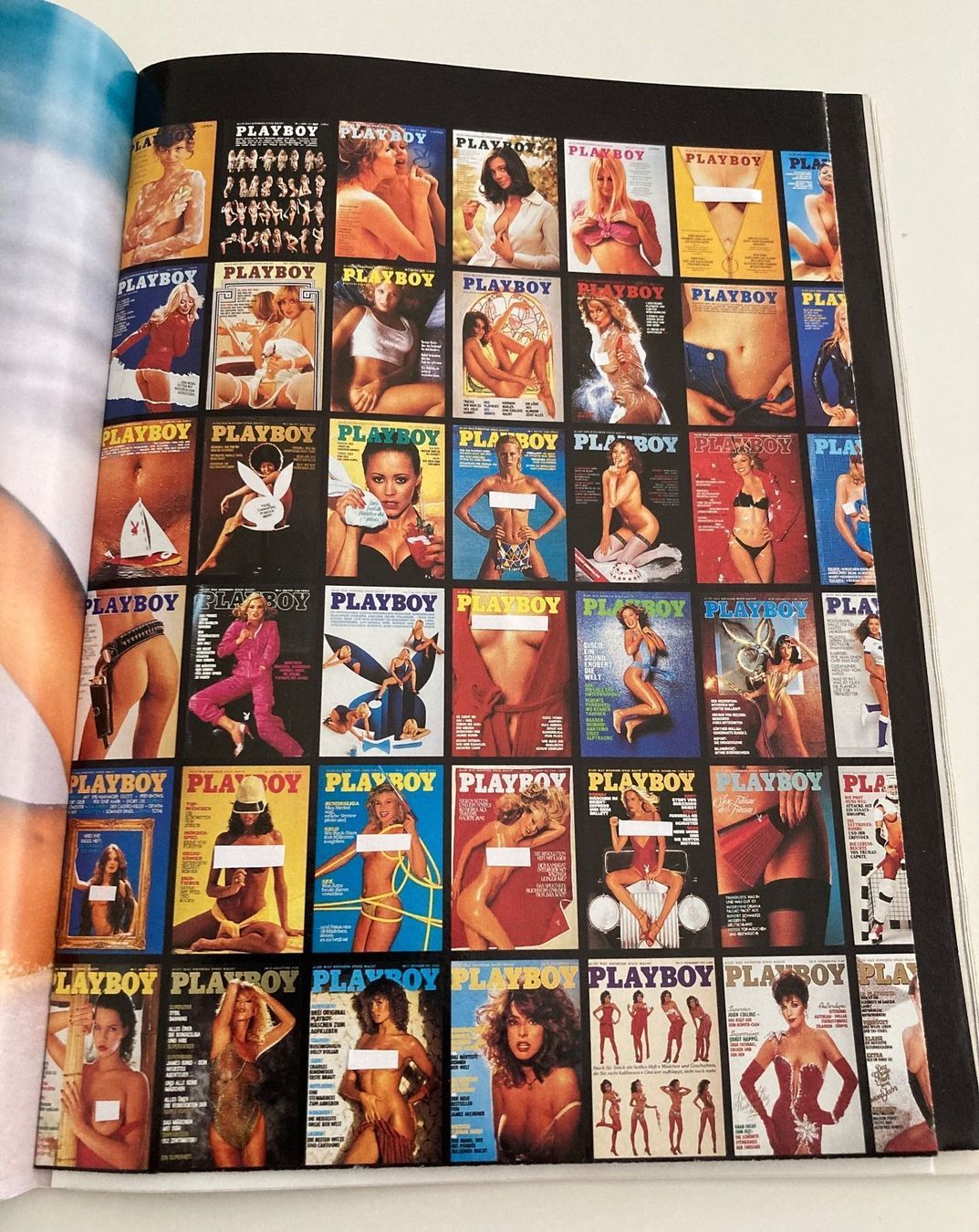 Riviste & Magazine: Playboy 25 Jahre - Das Jubiläumsheft – Usato da Zürich venduto da Kue_Zuerich 2
