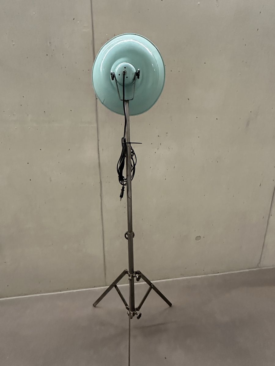 Lampade: Stehlampe im Vitagelook – Usato da Jonen venduto da Triana2 2