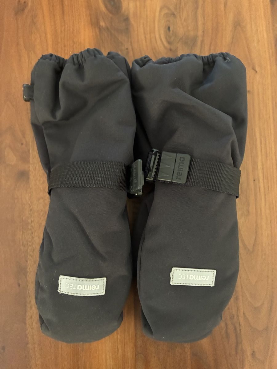 Guanti: Reima Handschuhe Kinder – Usato da Stallikon venduto da shop100