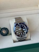 Rolex Subamriner Date 41 - 126610LN 2024