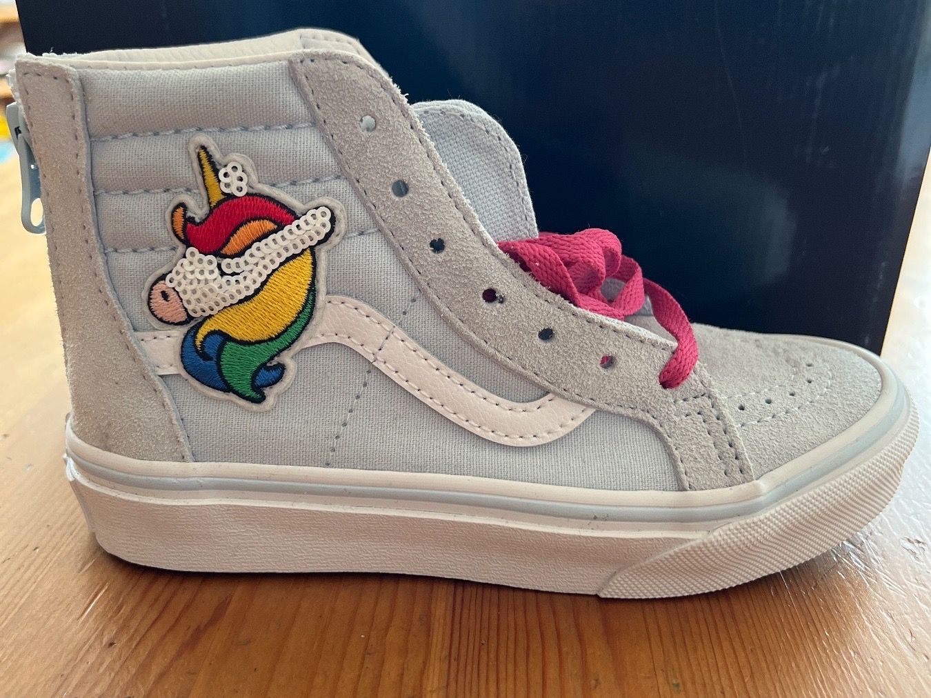 Vans Scarpe per ragazze: Schuhe Vans Gr.30 Neu – Nuovo e nell'imballaggio originale da Linden venduto da Annelie12 1