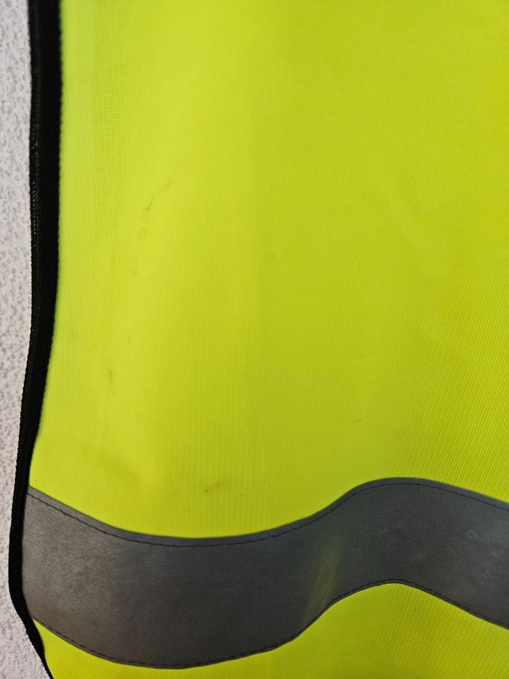 Gilet & Giacche: Leuchtweste für Kinder – Usato da Staffelbach venduto da Frisco77 1