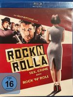 RockNRolla  (2008)