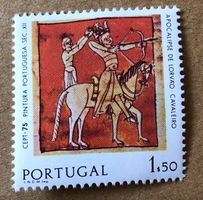  Briefmarken aus Portugal Ungestempelt Siehe Original Fotos.