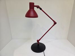 Design Kumewa Belux Schreibtischleuchte Architekten 60-70er