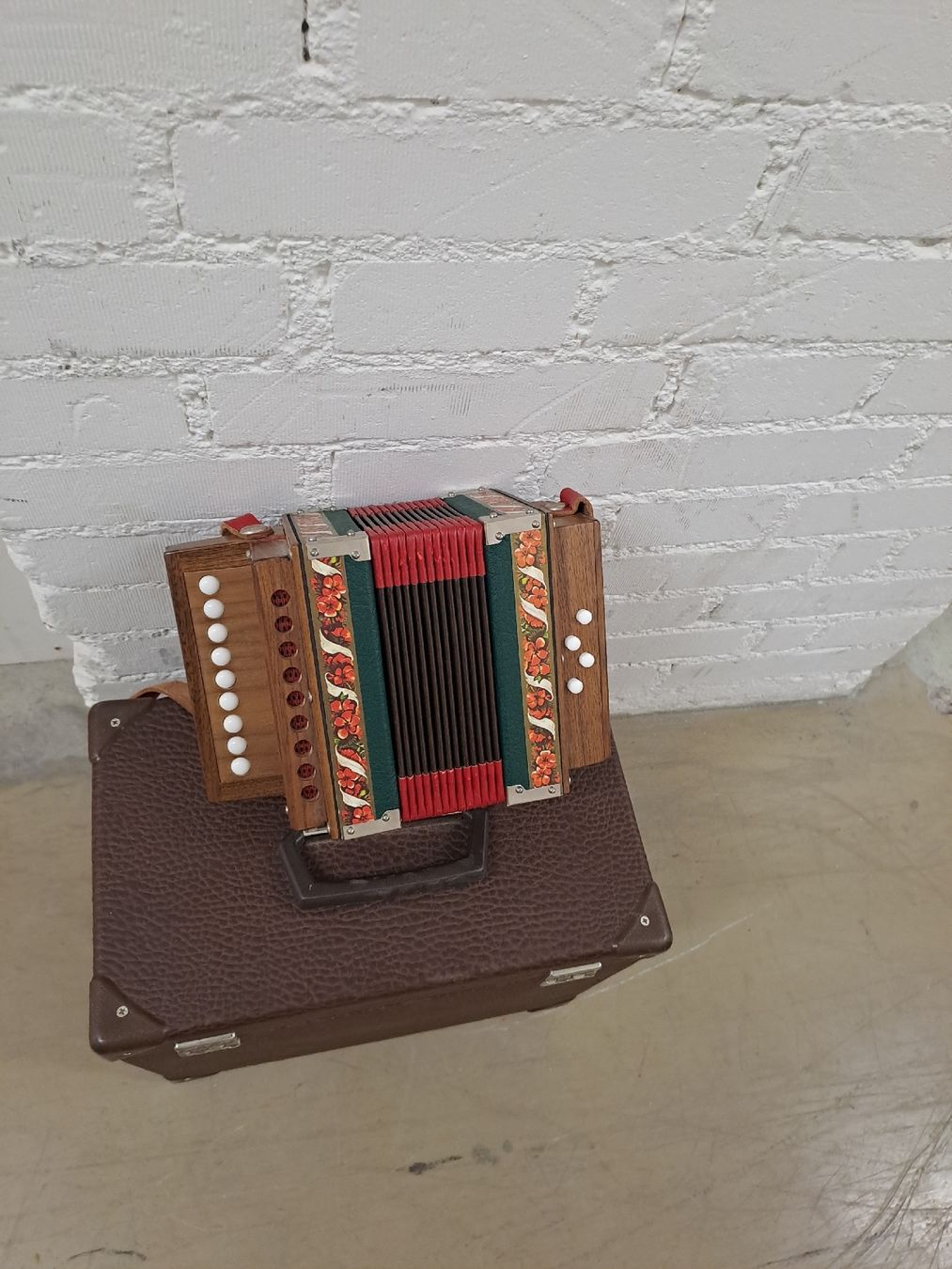 Musikinstrumente: mini orgeli – Gebraucht aus Villeneuve von BibiVintage 6