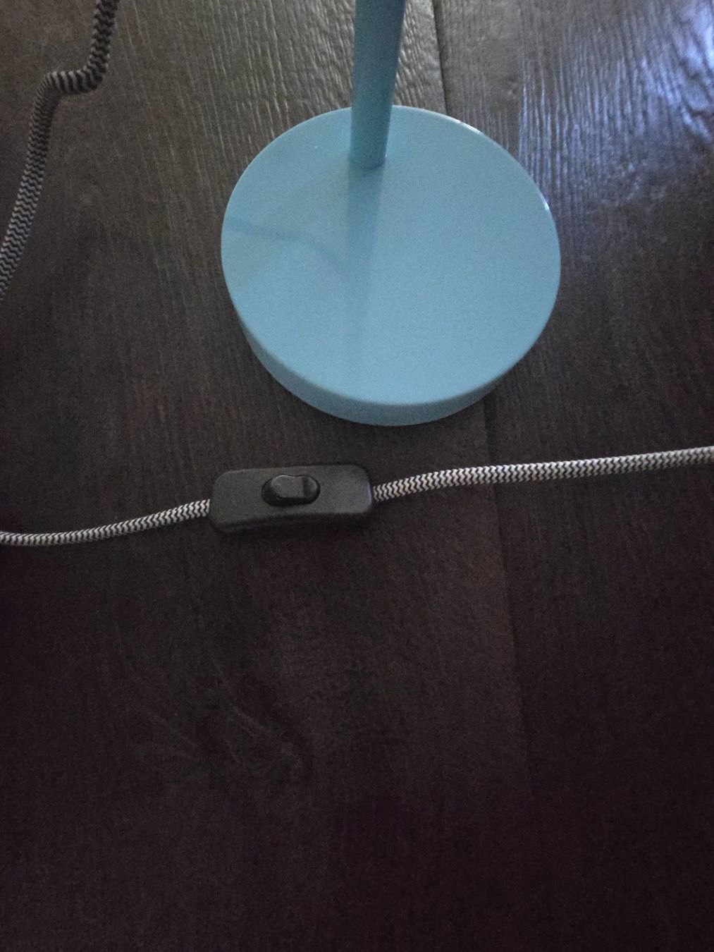 Lampade: Lampe de table bureau chevet – Usato da La Chaux-de-Fonds venduto da KS99 2