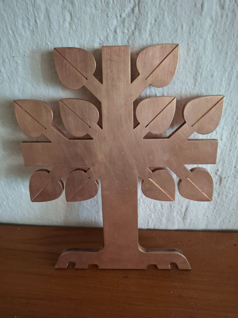 Skulpturen & Statuen: Lebensbaum Kreuz – Gebraucht aus Jens von Sanddorn7