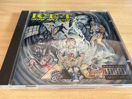 Ice-T – Home Invasion