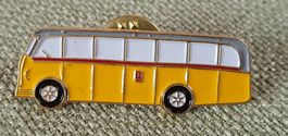 A325 - Pin PTT Post Postauto Postbus Bus