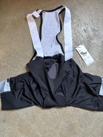 Short Vélo Dotout Homme Taille M