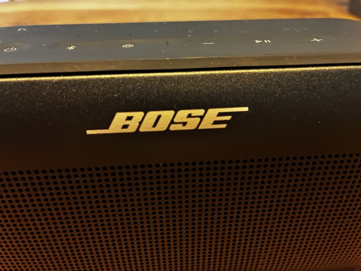 Bose Haut-parleurs: Bose Soundlink Plus  – Neuf (Voir description) à Wangen sz par ms1_k9x8 6