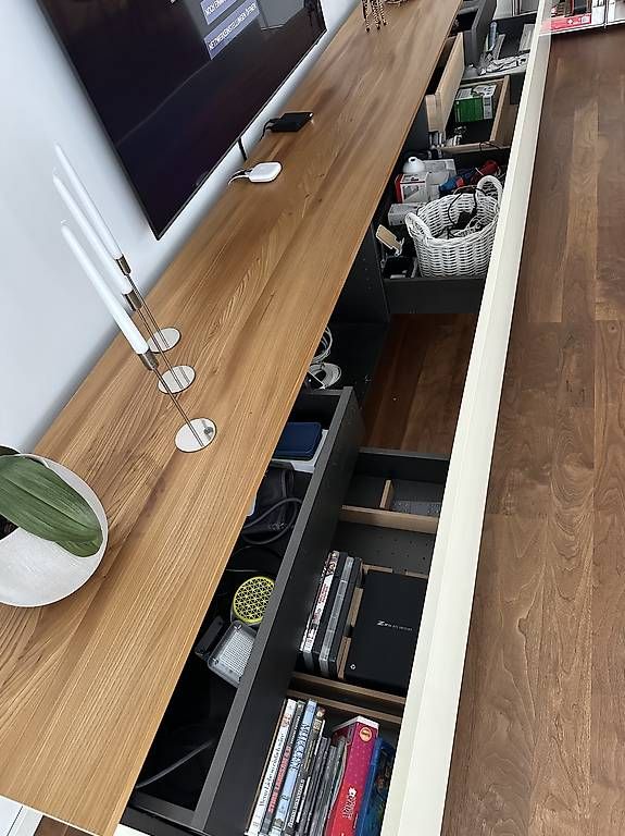 Kommoden: Sideboard  – Gebraucht aus Kappel SO von Stana40 3