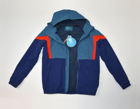 O’Neill Kinder Jacke Übergangsjacke Jungen /blau/ Gr.152