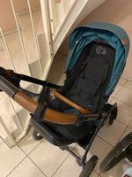 Kinderwagen
