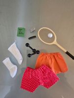 Barbie Diverse Accessoires für KEN (Mattel)