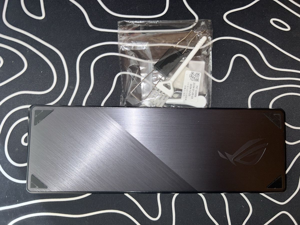 Asus Claviers: Clavier Gaming Asus – D'occasion à La Chaux-de-Fonds par hpu_8m6j 2