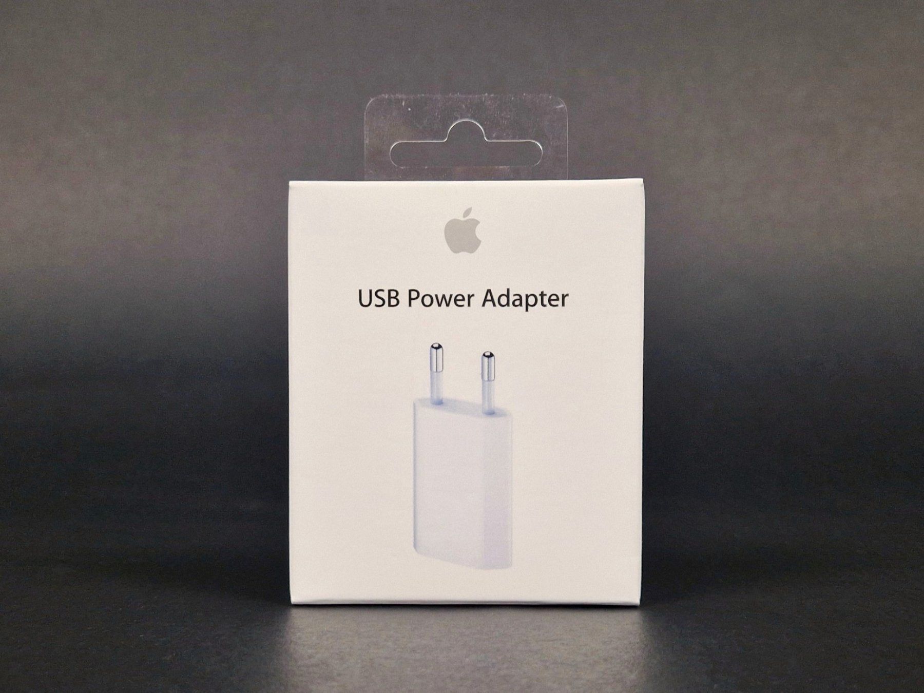 Apple Unità & Adattatore: Apple USB Power Adapter – Nuovo (secondo la descrizione) da Basel venduto da Restwert_Basel