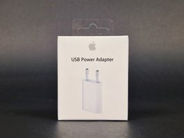 Apple USB Power Adapter