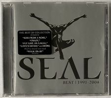 Seal, Best  1991 - 2004