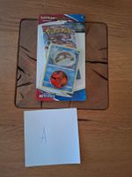 Pokémon Battle Styles 1-Pack Blister Arrokuda Sealed