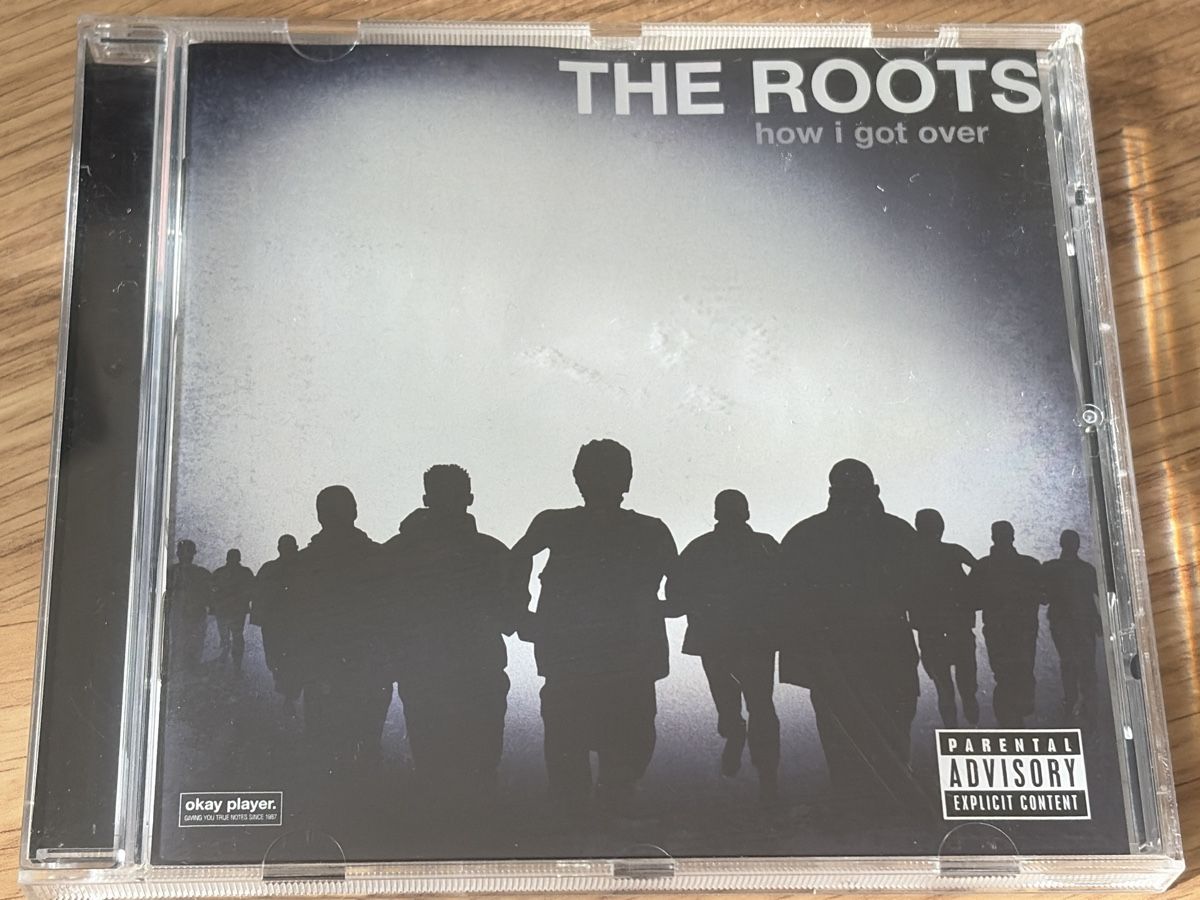 CD: The Roots – Usato da Zürich venduto da Collector69