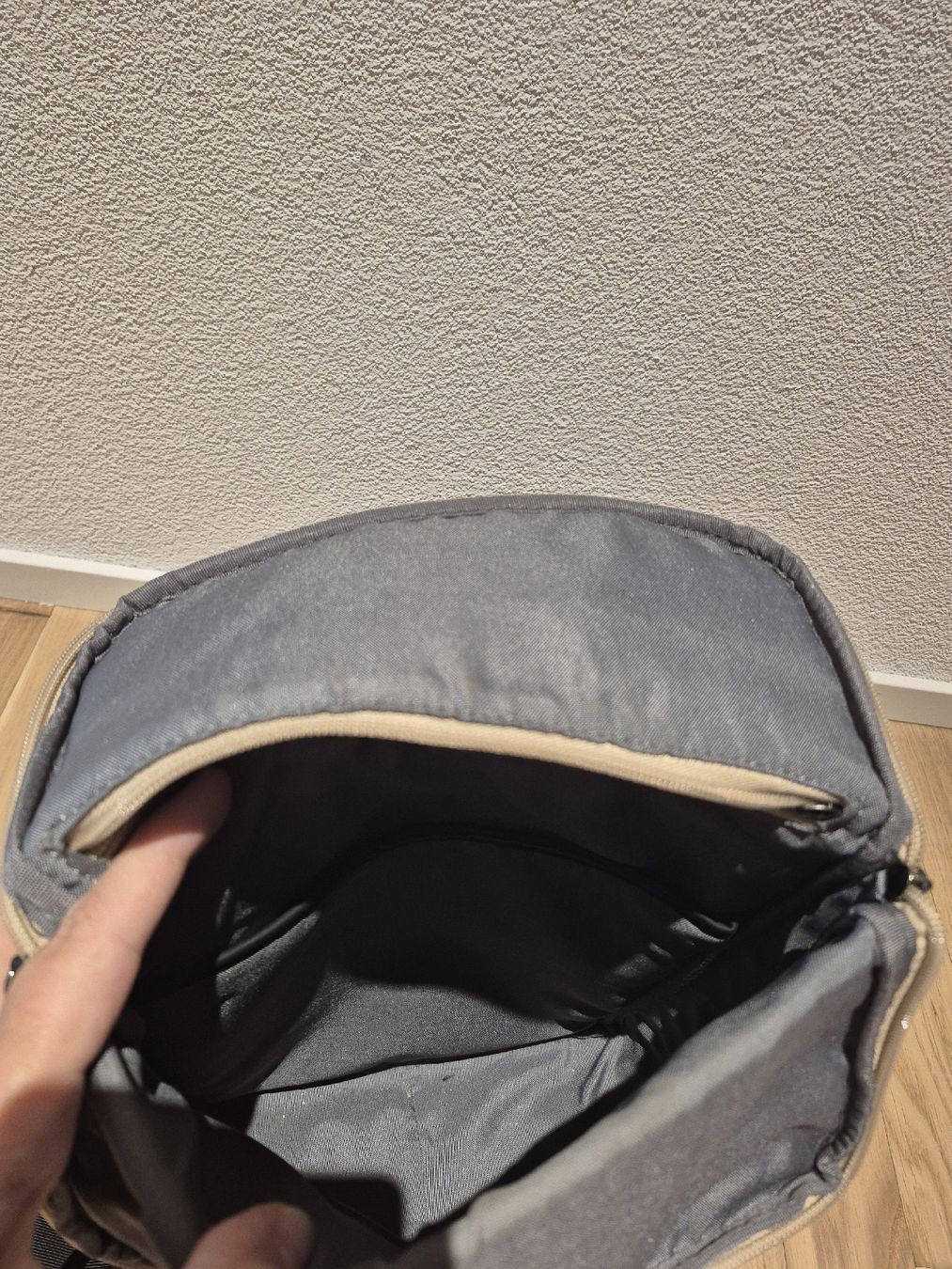 Kapten & Son Zaini: Kapton & Son Rucksack – Nuovo (secondo la descrizione) da Jona venduto da sladja3 2