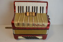 Akkordeon chromatisch Hohner Concerto I