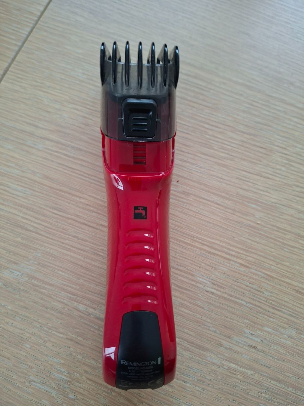 Remington Schneiden: Tondeuse – Neu (gemäss Beschreibung) aus Biel/Bienne von Pipsi79 3