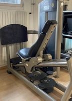 Beinpresse Life Fitness Signature