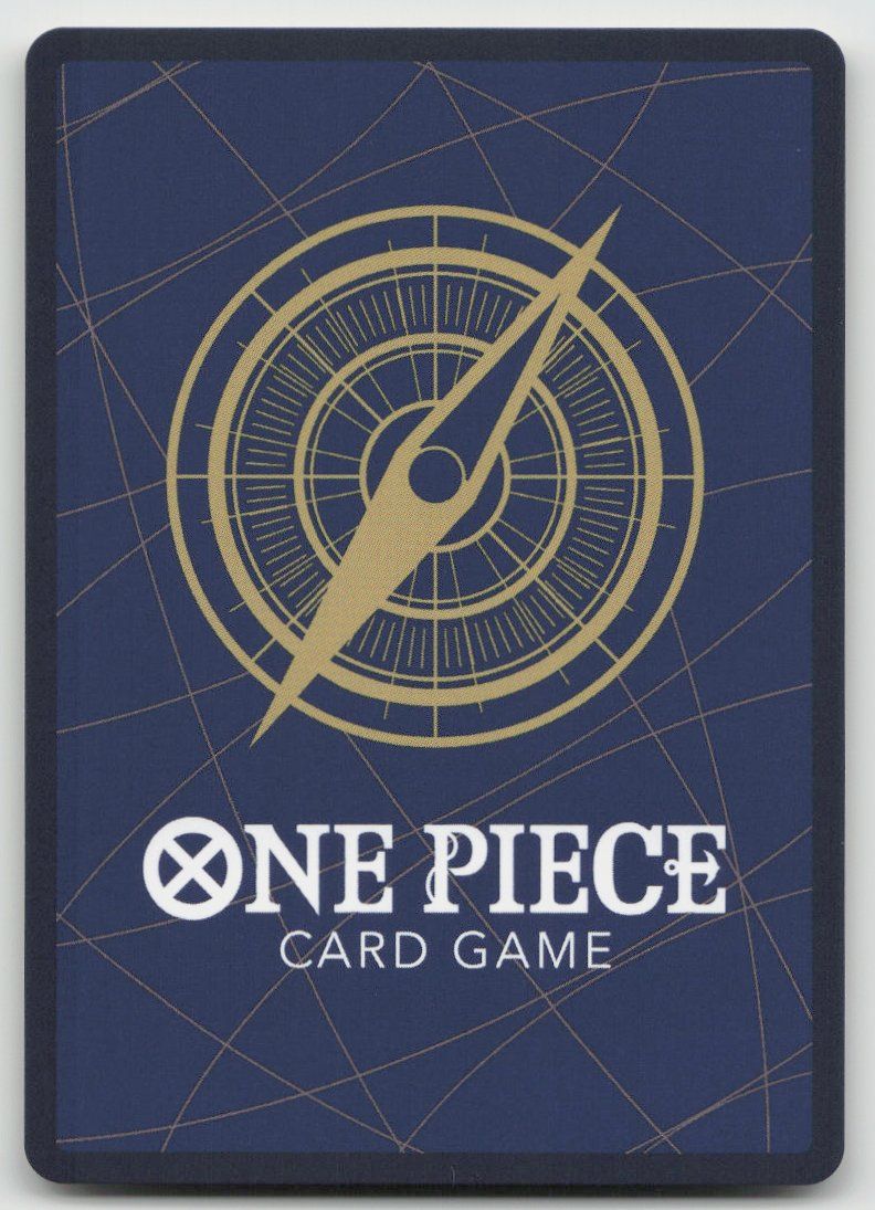 Bandai Carte collezionabili: One Piece The World's Equilibrium... OP13-097 C – Usato da Lugano venduto da VlaseCard 1