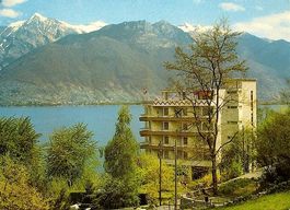 S. NAZZARO Casa Alabardia