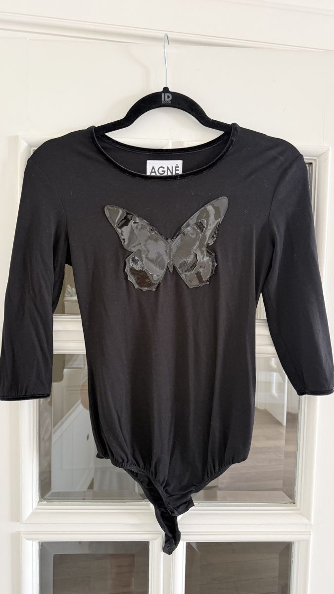 T-Shirts: 36/S – Gebraucht aus geneve von gro_7mmx