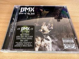 DMX – Year Of The Dog... Again