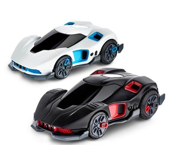 Giocattoli: 2 wowwee rev auto model 0420 app gesteuert – Usato da Zürich venduto da aha101101