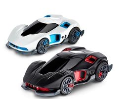 2 wowwee rev auto model 0420 app gesteuert