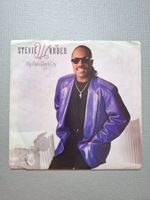 Stevie Wonder - My Eyes Don't Cry
