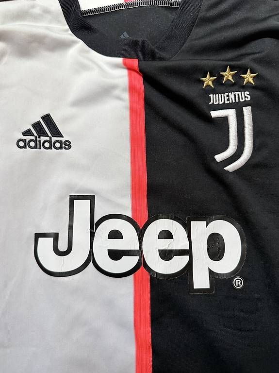Canottiere & Pantaloni: Juventus Trikot Saison 20/21 – Usato da Geuensee venduto da mar_ld75 2