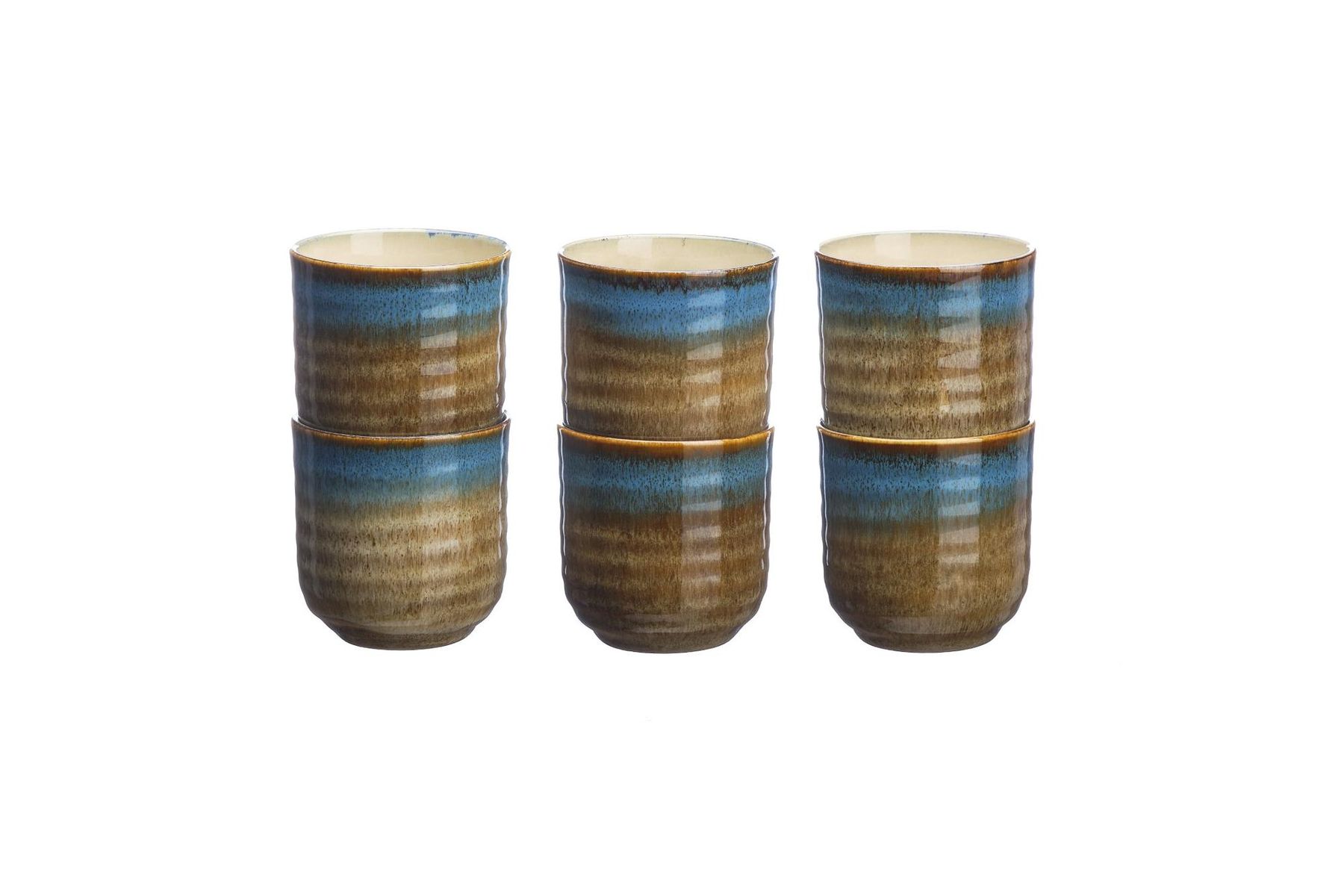 Tasses: Tassen-Set ISLAND 15cl – Neuf avec emballage d'origine à Bremgarten AG par simpliCH 1