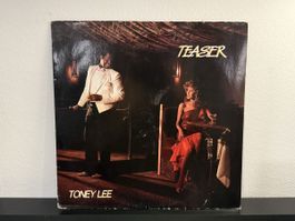Toney Lee - Teaser 