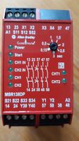 Allen-Bradley Sicherheitsrelais MSR138DP