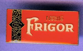 FRIGOR  Schokolade
