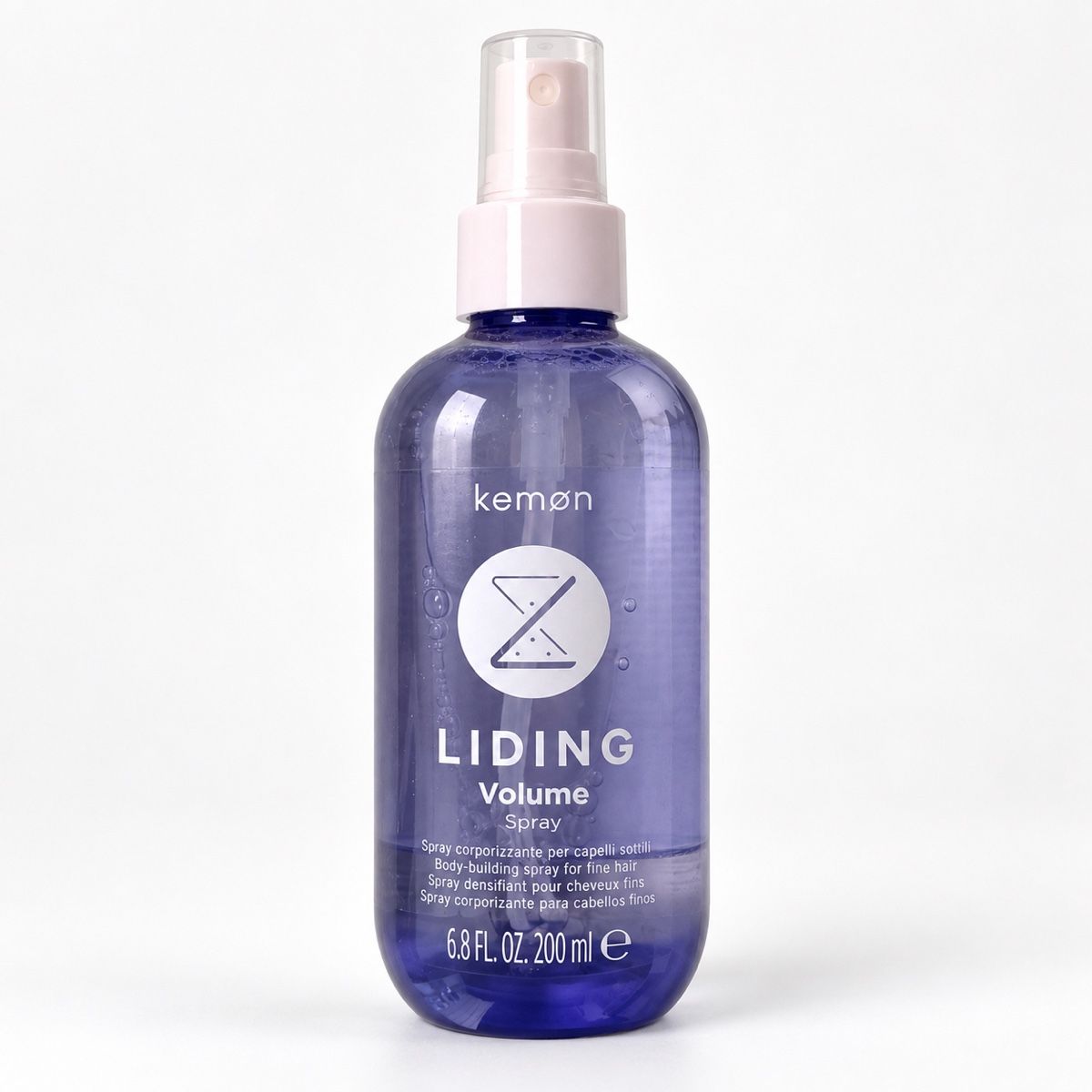 Altro per la cura del corpo: Kemon Liding Volume Spray 200 ml  – Nuovo (secondo la descrizione) da Muotathal venduto da mianyc